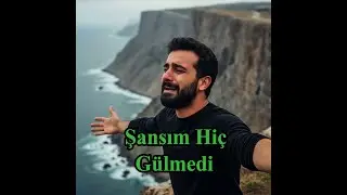 Şansım Hiç Gülmedi