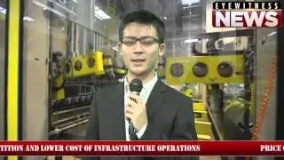 B2B logistics summative
