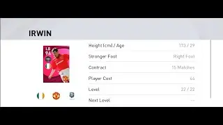 Pes Manchester United iconic pack review