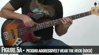 The Guitarist's Guide to Playing Bass