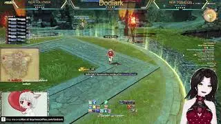 FF14: MOAR pvp | MOAR chaos | MOAR randomness