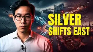 Why Australia's Silver Now Goes to Asia First &mdash; And American Buyers Get What's Left