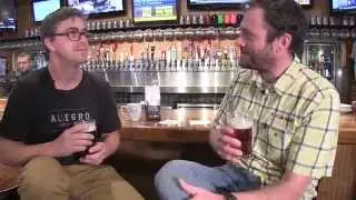 Introducing De&rsquo;Nile Coffee Ale