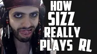 How Sizz Really Plays RL