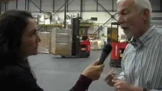 SF Food Banks Feeds 200,000 People/Year