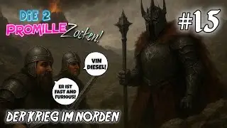 Der kloppt uns durch Mittelerde 😅 - D2P zocken 