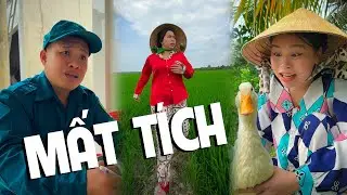Mất Tích #videogiaitri #vochongson #nguyenhuyvlog #haihuoc #giaitri