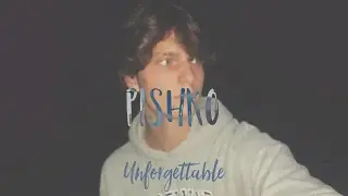 Unforgettable (lyric video)