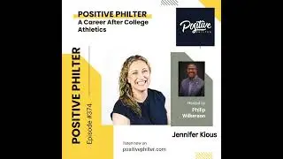 A Career After College Athletics (featuring Jennifer Kious)