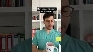 How to Prepare for Anal Sex Safely