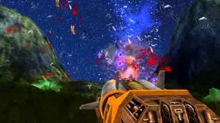 Serious Sam - Mobios: The Last Planet - Part 7