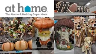 At Home - Beautiful Fall 2025 Finds