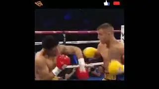 Vasiliy Lomachenko | Counter Body shot K.O. #shorts #boxing #entertainment #highlights #game #sports