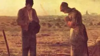 Neerlands Lied - deel 6 - Avondklokje