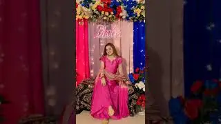 Rabeeca Khan Dholki Look 💖💖#@TahirakaStyle#Shorts#Stunning#Gorgeous