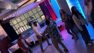 Summer Nights DJ Dance Party at Anchor Rose Restaurant with DJ Scott Topper - Santa Barbara Harbor