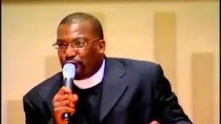 Bishop Frank Anthone White
