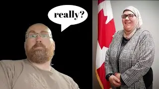 Public Health Agency of Canada's New Unqualified DEI President