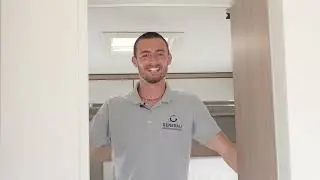 ✨ Scopri il Motorhome dei Sogni con Eugenio! ✨