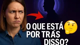 O que &eacute; Parapsicologia? Entenda os Fen&ocirc;menos Paranormais e Cient&iacute;ficos!