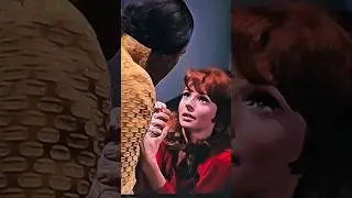 McGivers Breaks #shorts #startrek #short #shortvideo #generoddenberry