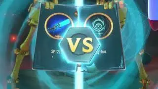 Lab of Legends Lissandra Walkthrough [normal]