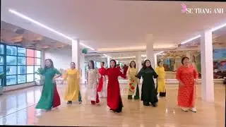 Dance Fitness | Năm Qua Đ&atilde; L&agrave;m G&igrave; | Choreo: An Le