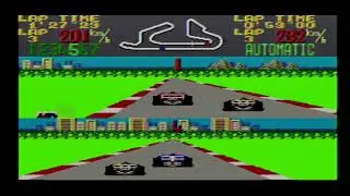Super Monaco GP [SMS 98/114]