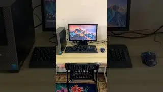 DELL optiplex 3020 powerfull 🔥🔥