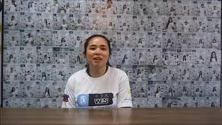 Niagara College- WES Approved Study Visa Client: B. Rosario