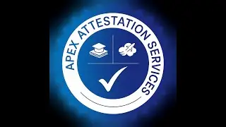 Fast & Reliable Apostille & Embassy Attestation Services  Apex Attestation India