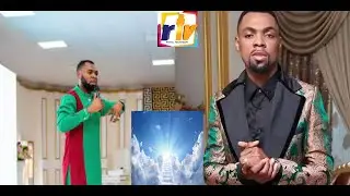 HEAVEN DOES NOT EXIST - REV. OBOFOUR