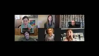 MDA Engage Family Panel - Facioscapulohumeral muscular dystrophy FSHD