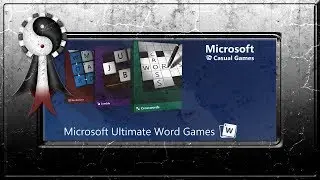 Microsoft Ultimate Word Games - Crossword Challenge (Expert)