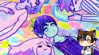 🔴(Omori) Mari kita melanjutkan misi kita Part 3