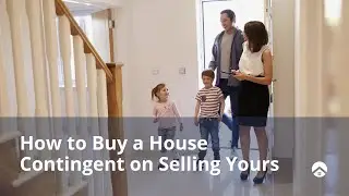 How to Buy a House Contingent on Selling Yours