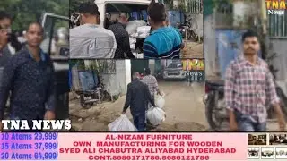 W/Z Task force team ne tappachabutra ps limit mai chapa marte huwe ghutkha zabt  kiya or 2 afraad