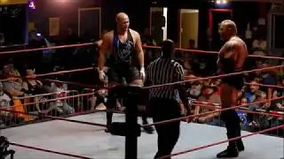 Brody Steele vs Charlie Winston vs Titus