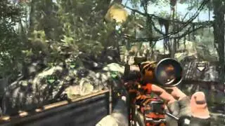 St0cky 21 - Black Ops Jungle Part1