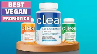Vegan Probiotics : Best Selling Vegan Probiotics on Amazon