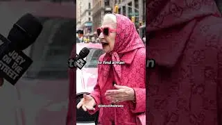 Granny Relationship Advice Compilation💅😂