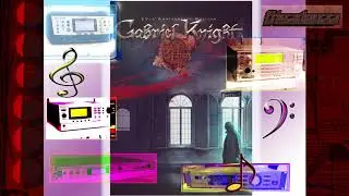 Gabriel Knight, St  George's Bookshop - Full MIDI Orchestra