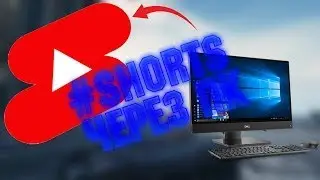 Как сделать короткое видео через свой пк #Shorts 2 Часть