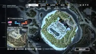 Battlefield 4 - Sri Lankan Playstation Game play