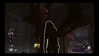 The hatch wasn't on my side