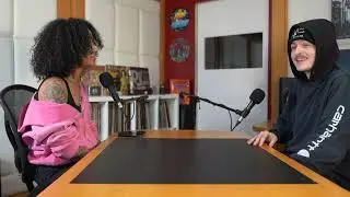 ICON HIP HOP PODCAST - PETTYY