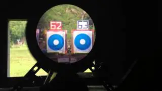F-Class F-TR 308 win 600 y march 8-80x56 @40x pt1
