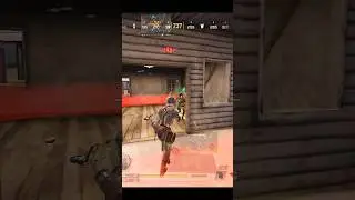 Одного Lmg достаточно | CODM #шорты #codmbr #codmoblie