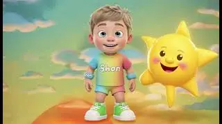 Fun with Shon - General knowledge quiz with Shon