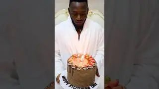 🎂❤️&zwj;🔥PHIL PETER - Party and birthday celebration #TUNYWE #ishkevin #AimeBlueston